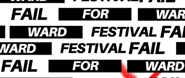 Event-Image for 'Fail Forward Festival - reloaded'