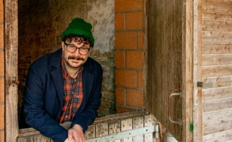 FEHMI TANER Bierhübeli, Neubrückstrasse 43, 3012 Bern Tickets