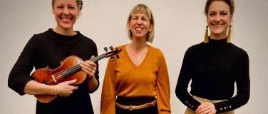 Event-Image for 'Duo fehrstimmt und Esther Zimmermann'