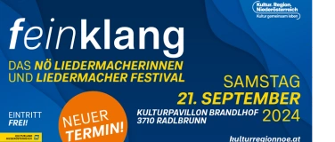 Event-Image for 'feinklang'