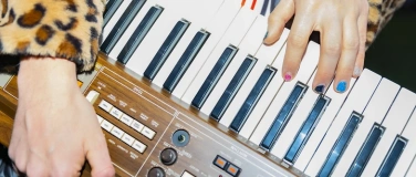 Event-Image for 'La Fri[s]che: Sound aus der Romandie &ndash; F&eacute;licien Lia'