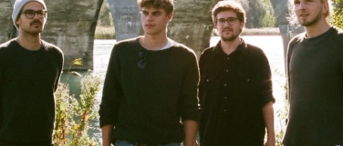 Event-Image for 'Jazznight: Jazzband TaF Hofwil & Felix Grandjean's Beaufort'