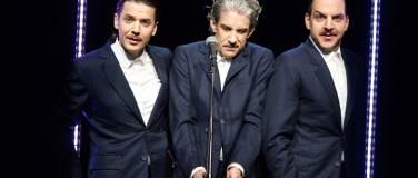 Event-Image for 'Felix Krull'