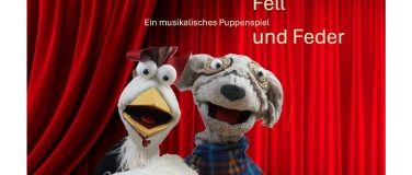 Event-Image for '&bdquo;Fell und Feder&ldquo;'