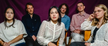 Event-Image for 'Female Composer - Konzert der Band Deb.'