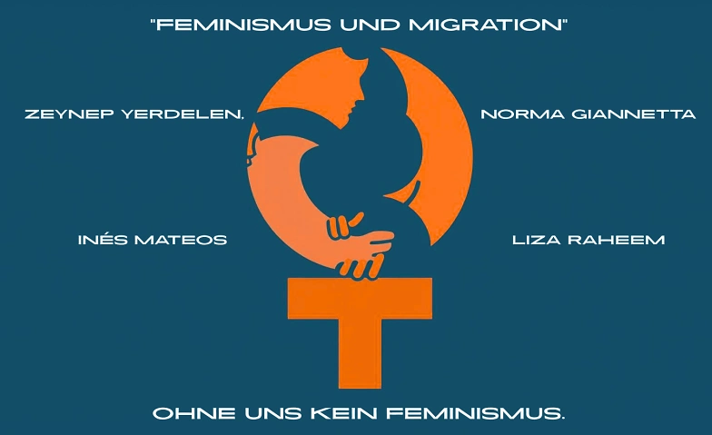 PANEL "Feminismus und Migration" Billets