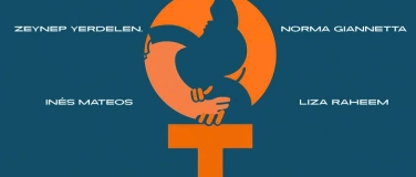 Event-Image for 'PANEL "Feminismus und Migration"'