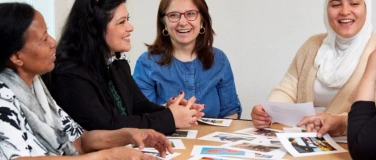 Event-Image for 'Femmes Tische'