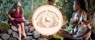 Event-Image for 'The Feminine Sanctuary: Opening Circle'