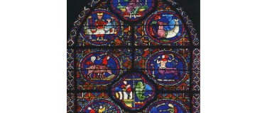 Event-Image for 'Das Geheimnis der Kathedrale von Chartres'