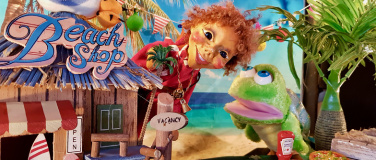 Event-Image for 'Dr Kasperli macht Ferie'