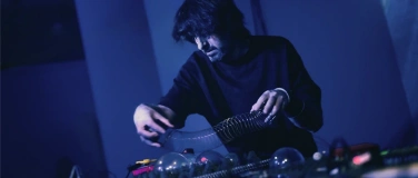 Event-Image for '&laquo;La Minka&raquo; Sonic Boom &ndash; Fernando Manassero & G&auml;ste'