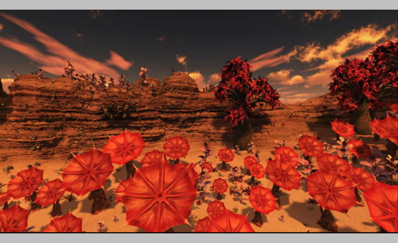 Event-Image for 'Ferne Welten &ndash; Fremdes Leben'