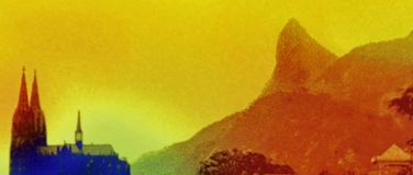 Event-Image for 'FESTA JANU&Aacute;RIO'