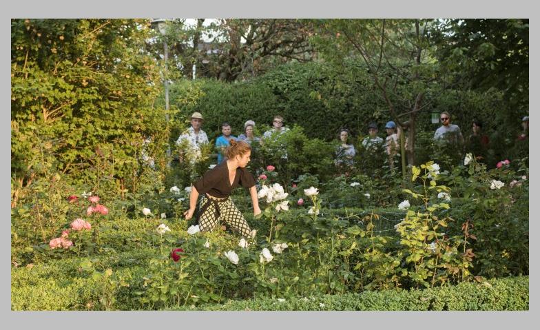 Event-Image for 'Festival der Vorgärten in Weinfelden'