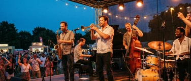 Event-Image for 'New Orleans meets St.Gallen'