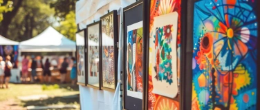 Event-Image for 'Bl&ouml;deldisco & DJ - Golden Biber, Trust the princess'