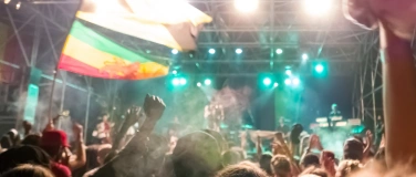 Event-Image for 'Roots Up Festival 2026'