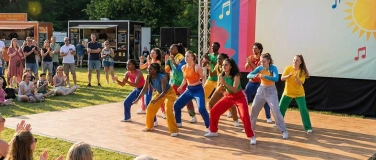 Event-Image for 'UNIQUE Festival'