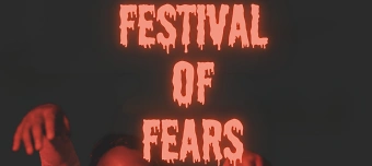 Veranstalter:in von FESTIVAL OF FEARS
