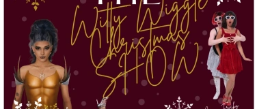 Event-Image for 'Witty Wiggle Christmas Show'