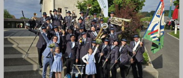 Event-Image for 'Festwochenende 125 Jahre Musikgesellschaft Neukirch-Egnach'