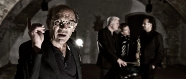 Event-Image for 'FeurerKlanglandschaft - Konzertlesung'