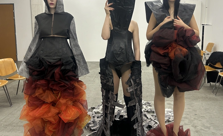 Fashion Show Tickets