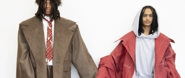 Event-Image for 'F+F Fashion Show 2026 &ndash; Show 2'