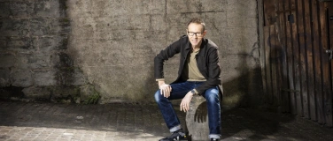 Event-Image for 'B&auml;nz Friedli: &laquo;B&auml;nz Friedli r&auml;umt auf&raquo;'