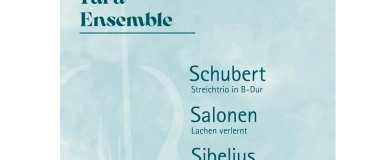 Event-Image for 'Nordisch herb, Wiener Licht. Schubert, Salonen & Sibelius'