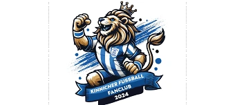Event organiser of Fussballgolf in Mudau mit dem Kinnicher Fanclub