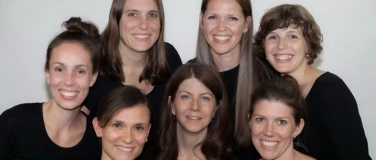 Event-Image for 'Six Chicks - Gluck & Gloria'