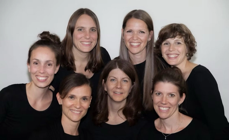 Event-Image for 'Six Chicks - Gluck & Gloria'