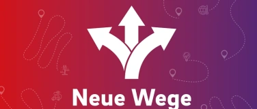 Event-Image for 'Neue Wege: Energie, Mobilität und Kreislaufwirtschaft'