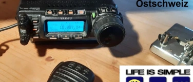 Event-Image for 'Funker-Stamm FFO / HB9GA'