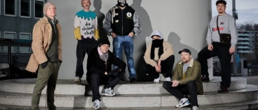 Event-Image for 'FHG PVP - Tourabschluss'