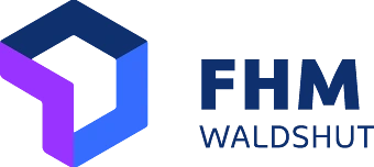 Veranstalter:in von Exmatrikulationsfeier FHM