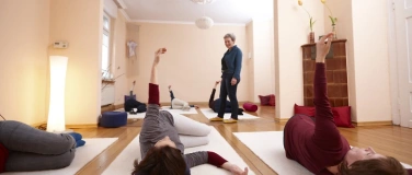 Event-Image for 'Feldenkrais Workshop'
