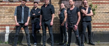 Event-Image for 'Fiddler's Green Openair'