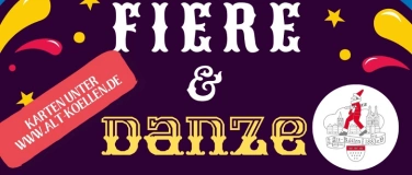 Event-Image for 'Fiere &Danze'