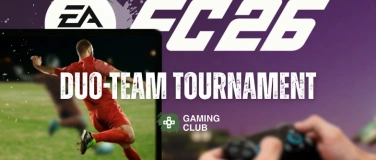 Event-Image for 'FC 26 Tournament'