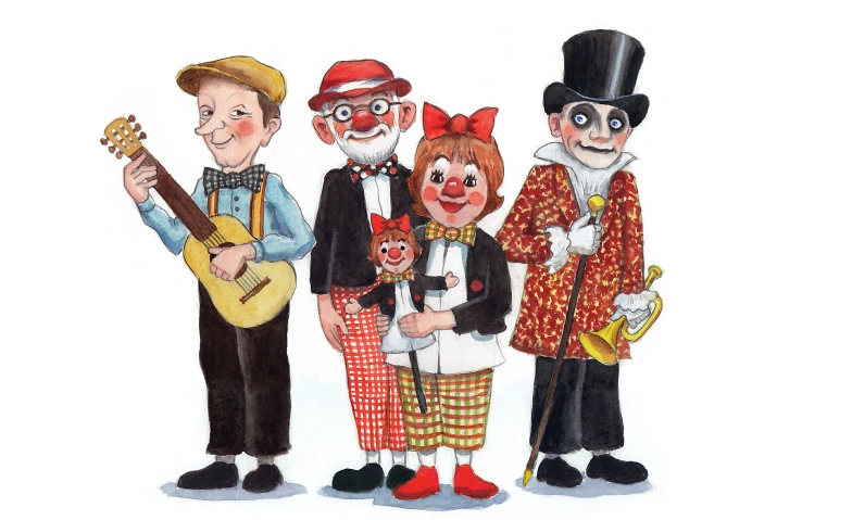 Dreimol vun H&auml;tze: K&ouml;lsche Klassiker zum Mitsingen und Kr&auml;tz Tickets