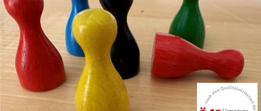 Event-Image for 'Aufstellungsseminar - Gut aufgestellt im neuen Jahr'