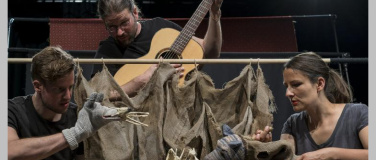 Event-Image for 'Figurentheater Hand im Gl&uuml;ck'