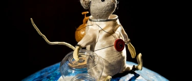 Event-Image for 'Theater im Park &ndash; &laquo;Armstrong&raquo;'