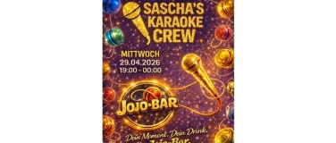 Event-Image for 'Karaokeparty'
