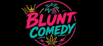 Veranstalter:in von Blunt Comedy: Stand-Up Comedy World Cup 420 PreGame Show!