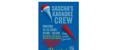 Event-Image for 'Karaokeparty'