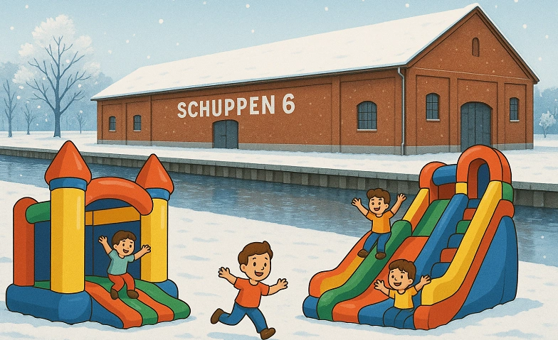 1. Kindertobetag L&uuml;beck Tickets